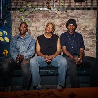 Twenty One Children (punk)