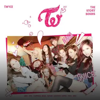 🔴 Twice & Again