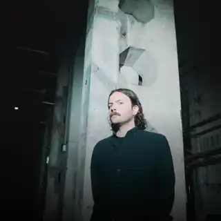 Rødhåd, Dasha Rush, Megan Leber, Speedy J, UFO95 opens at 22:00
