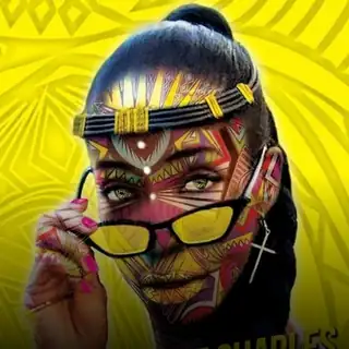 🔴 Walter Griot b2b Ukai Ndame