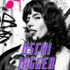 Uschi Jagger artist profile