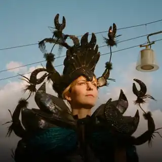 Chewy She (very alt pop)