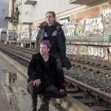 Künstlerprofil von Dozza&Tonyaa Künstlerprofil von Dozza&Tonyaa
