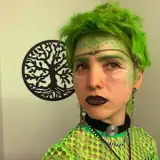 LêParmê artist profile
