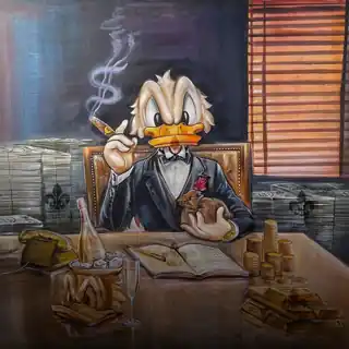 Dagobird Dagobird