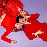 Lobsterbomb artist profile