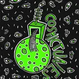 Cosmic Tunes artist profile