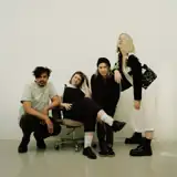Laura Lee & The Jettes artist profile