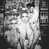 Witch Club Satan artist profile