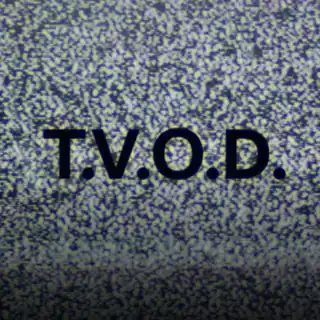 TVOD (post punk)