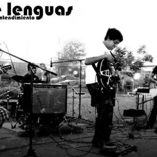 🔴 DON DE LENGUAS