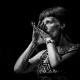 Ute Wassermann artist profile
