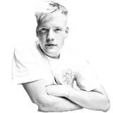 Profil artysty Vamøs