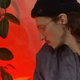 Profil artysty Vertrek