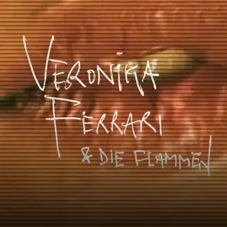 🔴 Veronika Ferrari & Die Flammen