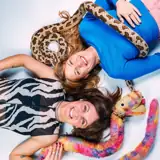 VIBE & VIPER artist profile