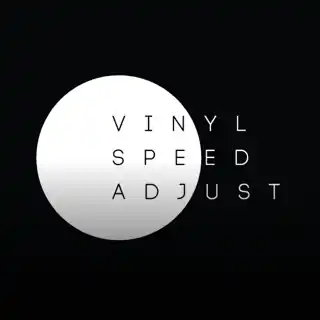 Vinyl Speed Adjust