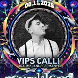 Profil artysty Vips Calli / Fabio Lenti Profil artysty Vips Calli / Fabio Lenti