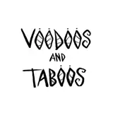 Voodoos and Taboos artist profile Voodoos and Taboos artist profile