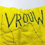 VROUW! artist profile