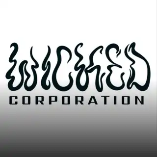 Wicked Corporation ft. Mono Elekin
