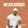 Profil d’artiste de WURA SAMBA