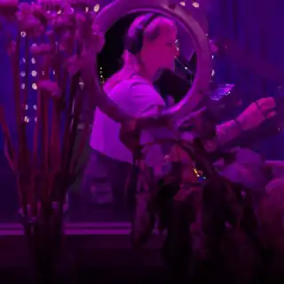 Marcie Marcie