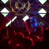 yNOT artist profile