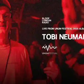 Tobi Neumann gra od 06:00 w Sonnendeck