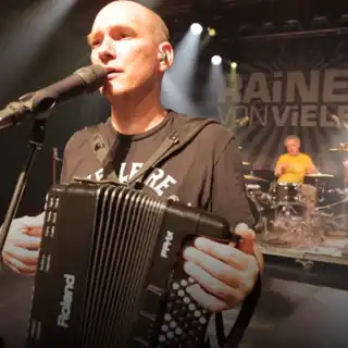 Rainer von Vielen Rainer von Vielen