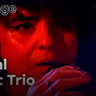 Meral Polat (psy rock)