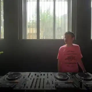 DJ Latinchat DJ Latinchat