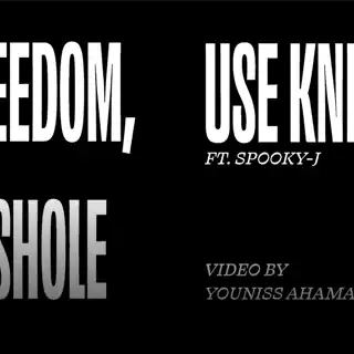 Use Knife Use Knife