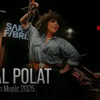 Meral Polat Meral Polat