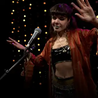 Gaye Su Akyol