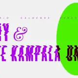 YouTube dla HHY & the Kampala Unit YouTube dla HHY & the Kampala Unit