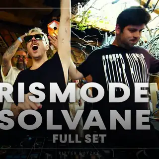 Prismode & Solvane (house)