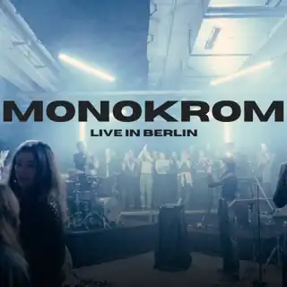 MONOKROM MONOKROM