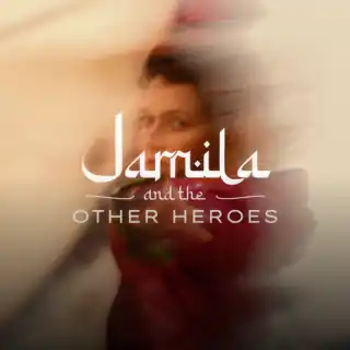 Jamila & The Other Heroes Jamila & The Other Heroes