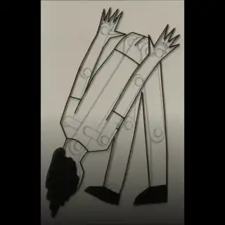 Die Steifen