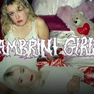 Lambrini Girls (punk)