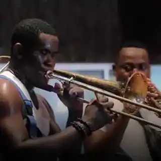 Roger Damawuzan