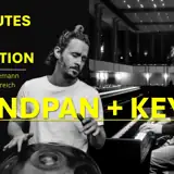 YouTube dla Handpan & Keys by Leander Greitemann & Michael Geldreich YouTube dla Handpan & Keys by Leander Greitemann & Michael Geldreich