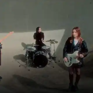 We Hate You Please Die has been playing since 23:00 in Triebwerke