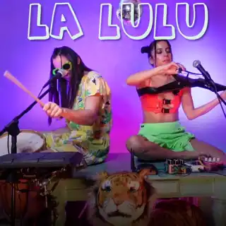 La Lulu La Lulu