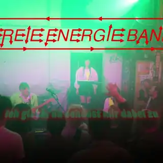 Freie Energie Band Freie Energie Band
