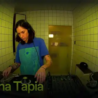 Josefina Tapia Josefina Tapia