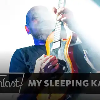 My Sleeping Karma My Sleeping Karma