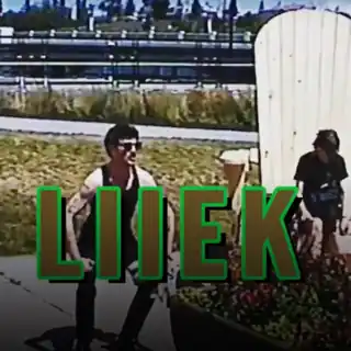 Liiek
