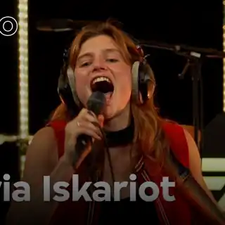 Maria Iskariot Maria Iskariot
